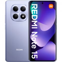 Смартфон Xiaomi Redmi Note 15 4G, 8/128 GB, Purple