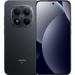 Смартфон Xiaomi Redmi Note 15 Pro 5G, 8/256 GB, Black