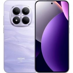 Смартфон Xiaomi Redmi Note 15 Pro 5G, 12/512 GB, Purple