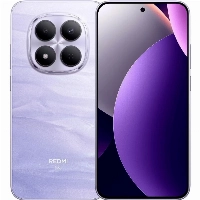 Смартфон Xiaomi Redmi Note 15 Pro 5G, 8/512 GB, Purple