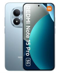 Смартфон Xiaomi Redmi Note 15 Pro 5G, 8/256 GB, Blue