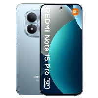 Смартфон Xiaomi Redmi Note 15 Pro 5G, 8/256 GB, Blue