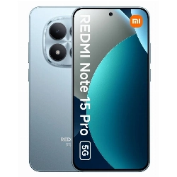 Смартфон Xiaomi Redmi Note 15 Pro 5G, 8/256 GB, Blue