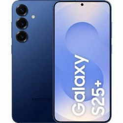 Смартфон Samsung Galaxy S25 Plus, 12/512 Гб, Dual: nano SIM + eSIM, Navy, синий