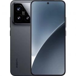 Смартфон Xiaomi 15, 12/256 ГБ, Black, черный