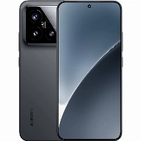 Смартфон Xiaomi 15, 12/256 ГБ, Black, черный