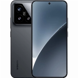 Смартфон Xiaomi 15, 12/256 ГБ, Black, черный