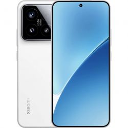 Смартфон Xiaomi 15, 12/256 ГБ, White, белый