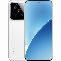 Смартфон Xiaomi 15, 12/256 ГБ, White, белый