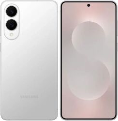 Смартфон Samsung Galaxy S25 Edge 12/512 ГБ, Dual: nano SIM + eSIM, Silver, серебристый