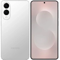 Смартфон Samsung Galaxy S25 Edge 12/512 ГБ, Dual: nano SIM + eSIM, Silver, серебристый