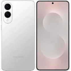 Смартфон Samsung Galaxy S25 Edge 12/512 ГБ, Dual: nano SIM + eSIM, Silver, серебристый