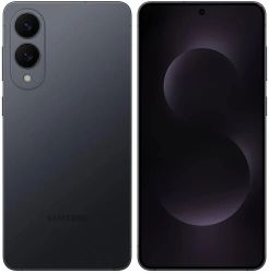 Смартфон Samsung Galaxy S25 Edge 12/256 ГБ, Dual: nano SIM + eSIM, Jetblack, черный