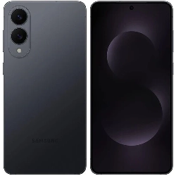 Смартфон Samsung Galaxy S25 Edge 12/256 ГБ, Dual: nano SIM + eSIM, Jetblack, черный