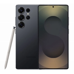 Смартфон Samsung Galaxy S25 Ultra 12/256 ГБ, Dual: nano SIM + eSIM, Jetblack, черный