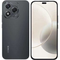 Смартфон Honor 400 Lite 8/256 ГБ, Black, черный