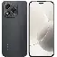 Honor 400 Lite 8/256 ГБ, Black, черный