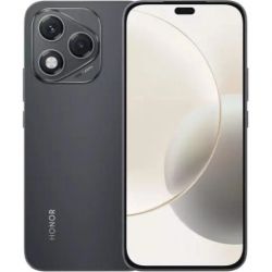 Смартфон Honor 400 Lite 8/256 ГБ, Black, черный