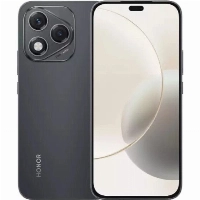 Смартфон Honor 400 Lite 8/256 ГБ, Black, черный