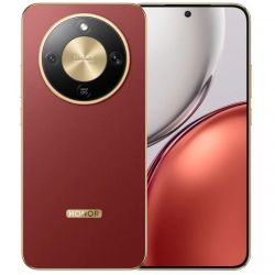 Смартфон Honor X9d, 8/256 ГБ, reddish brown, Коричневый