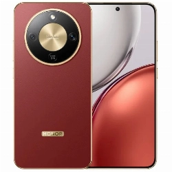 Смартфон Honor X9d, 8/256 ГБ, reddish brown, Коричневый
