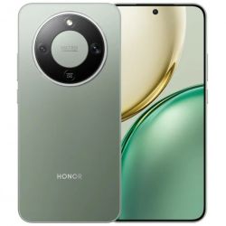 Смартфон Honor X9d, 12/256 ГБ, forest green, Зеленый