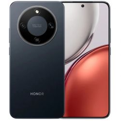 Смартфон Honor X9d, 8/256 ГБ, midnight black, Черный