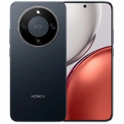 Смартфон Honor X9d, 8/256 ГБ, midnight black, Черный