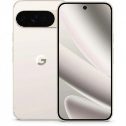 Смартфон Google Pixel 10 Pro XL, 16/256 GB, JP, Pocelain 