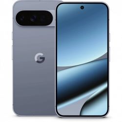 Смартфон Google Pixel 10 Pro XL, 16/512 GB, CA, moonstone, Серый 