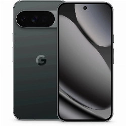 Смартфон Google Pixel 10 Pro XL, 16/1024 GB, CA, Obsidian