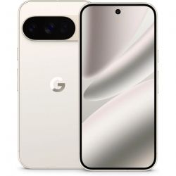 Смартфон Google Pixel 10 Pro, 16/256 GB, CA, Porcelain