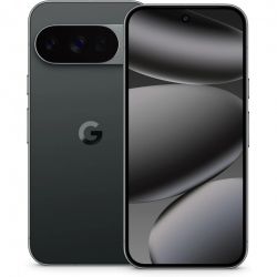 Смартфон Google Pixel 10 Pro, 16/1024 GB, CA, Obsidian