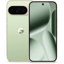 Смартфон Google Pixel 10 Pro, 16/256 GB, CA, Jade Green