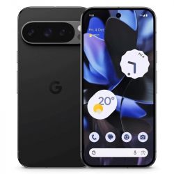Смартфон Google Pixel 9 Pro, 16/256 GB, IN, obsidian, Черный