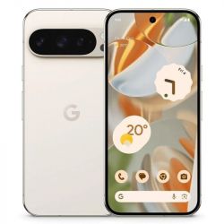Смартфон Google Pixel 9 Pro, 16/128 GB, US, porcelain, Бежевый