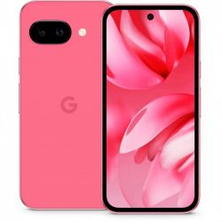 Смартфон Google Pixel 9a, 8/128 GB, EU, Peony