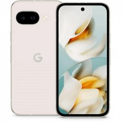 Смартфон Google Pixel 9a, 8/128 GB, AU, Porcelain