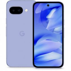 Смартфон Google Pixel 9a, 8/128 GB, EU, Iris
