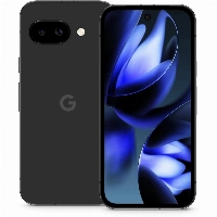 Смартфон Google Pixel 9a, 8/256 GB, IN, Obsidian
