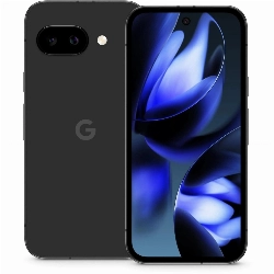 Смартфон Google Pixel 9a, 8/256 GB, IN, Obsidian