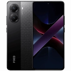 Смартфон Xiaomi Poco X7 Pro 12/512 ГБ, Black, черный