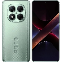Смартфон Xiaomi Poco X7, 8/256 ГБ, green, Зеленый 