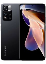 Смартфон Xiaomi Redmi Note 11 Pro Plus, 6/128 ГБ, gray, Серый