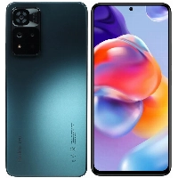 Смартфон Xiaomi Redmi Note 11 Pro Plus, 6/128 ГБ, green, Зеленый 