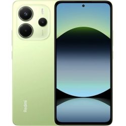 Смартфон Redmi Note 14 4G 8/256 Гб, green, Зеленый 
