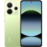 Смартфон Redmi Note 14 4G 8/128 Гб, green, Зеленый 