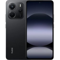 Смартфон Redmi Note 14 4G 8/128 Гб, black, Черный