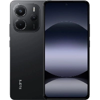 Смартфон Redmi Note 14 4G 8/256 Гб, black, Черный