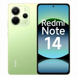 Смартфон Redmi Note 14 5G, 12/512 Гб, green, Зеленый